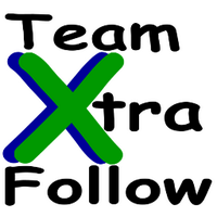 #TEAMxtraFOLLOW ™ (@teamxtrafollow) Twitter profile photo