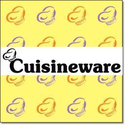 Cuisineware's profile picture. Πρωτότυπα Είδη Μαγειρικής, Εργαλεία και Αξεσουάρ Κουζίνας και Ζαχαροπλαστικής, Κουζινικά με χρώμα, Σκεύη με Στυλ http://t.co/7aCqMj6nVi
