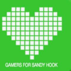A group of gamers committed to lending a hand to our grieving brothers and sisters who are affected by the tragic shooting at Newtown that claimed 26 lives.