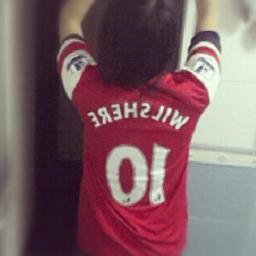 Goonerette.