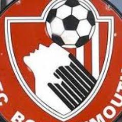 Engage with fellow @afcbournemouth supporters on the unofficial #AFCBournemouth fans twitter page #TheCherries #AFCB