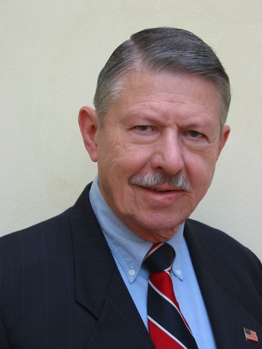 DSP Expert.  Creator of MESA.  http://t.co/VQ7VTvSR cofounder