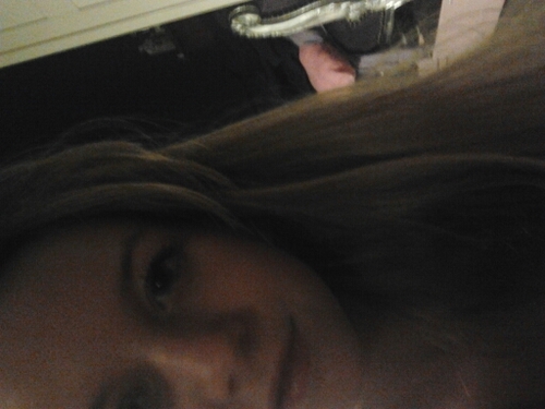 Blondine-blauw,groen,bruine ogen-13 jaar-hou van me schatt #YOLO