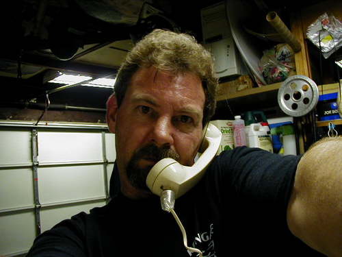 rickbob40's profile picture. 