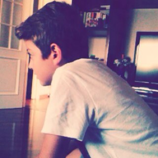 Marci2002croce's profile picture. 