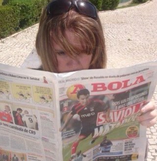 sarah_bowyer's profile picture. Inhabitant of the Sir Alex Ferguson Stand, obsessive reader, dog co-parent, activist lawyer, nostalgic for the '90s. (Tweets about translation etc. @XbowXl8)