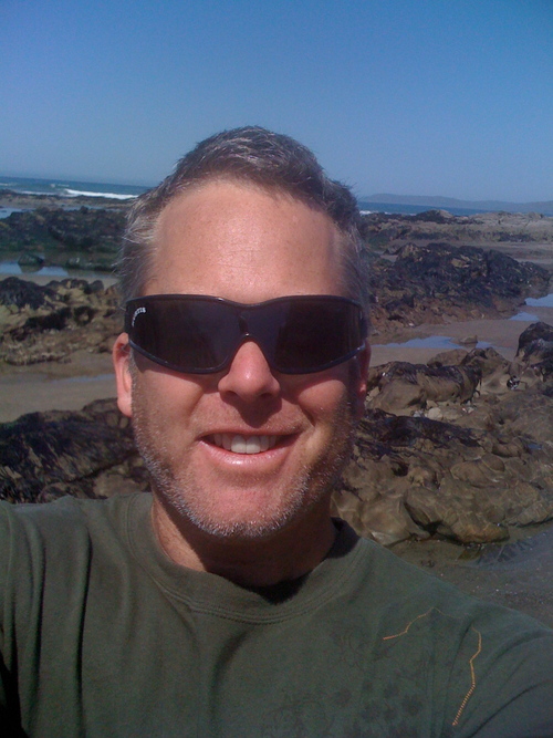 I am a Surfer/Inventor on a mission to save surfers eyes from harmful glare and cancer causing UV rays.   NO FRIED EYES!