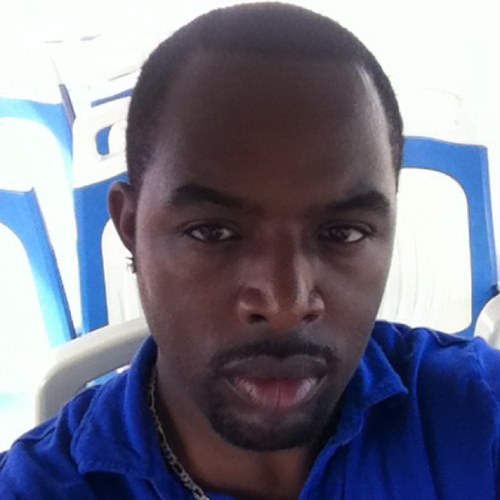 GFrancois85's profile picture. 