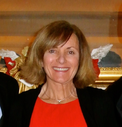 Retired Towne Meadow high ability teacher