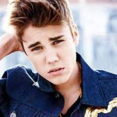 Justin's awesome. Beliebers are amazing. Glice to meet you.
