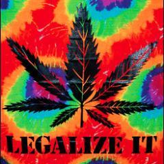 weed is life.