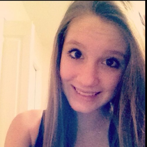 Hi im Megan :)