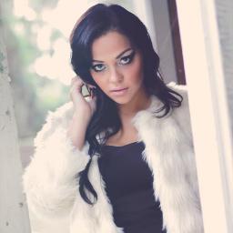 AmandaWModel's profile picture. 