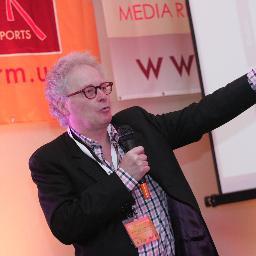 MartinWBC's profile picture. I research, teach and consult at the unglamorous end of the entertainment business, so interested in the arts, film, media and the cultural/creative economy.