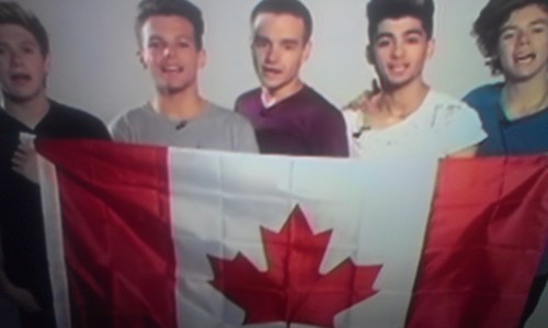 l0ve1Dforever_'s profile picture. Directioner here! I love one direction and all their peefection! ;) Canadian!!! :) follow me ill follow back!