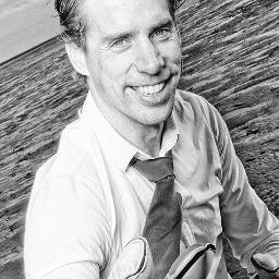 markaverdijk's profile picture. 