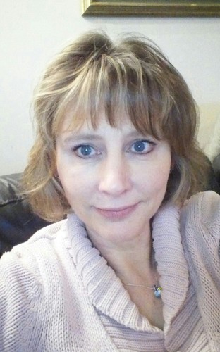 middle aged realist doing the best she can...
