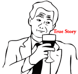 _true_story___'s profile picture. он смотрит ей в глаза и улыбается, она целует его в щечку и стесняется))