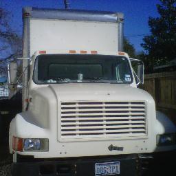 When moving gets stressful, call us to make it easier!