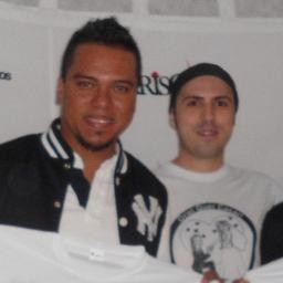 OFascino's profile picture. + d 15 anos d namoro, um sonho em comum e vários obstáculos.
Pedalando por amor + de 1500km até Rio de Janeiro no Caldeirão do Huck.
P/ saber + acesse o blog