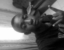 I am like a mirror, give me a smile and you get a smile back, step on my toes and i'll punch you