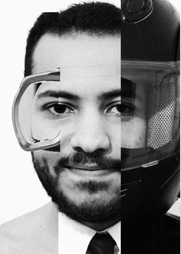 Mselsayed's profile picture. Engineer, Scientist, and racer. Ph. D-on't. Everything enthusiast.