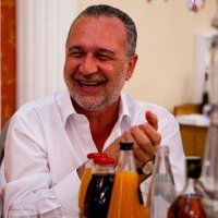 Azer Garib (@azergarib) 's Twitter Profile Photo