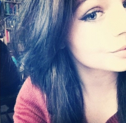 Writer, beauty and lifestyle blogger, Quidditch player. Fluent in sarcasm and eats a lot of chicken.