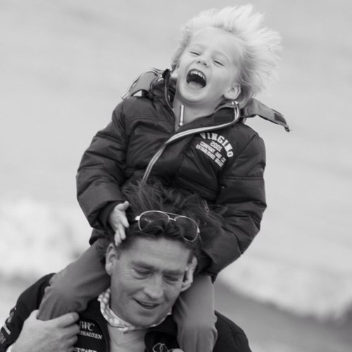 Partner EJP Accountants & Adviseurs Den Bosch & Utrecht | Ondernemer | Levensgenieter | Participant startups | sympathisant Ad6, 1000kaarsjes, dream4kids