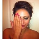 Ana Ivanova - @Salome_3 - Twitter