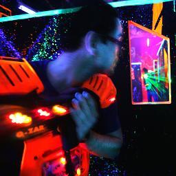 Yes, Italian Q-Zar (and Q-Fun) Lasergame Community is one of the most crowded reality in the world.. Follow us and take a look at our Tournaments!