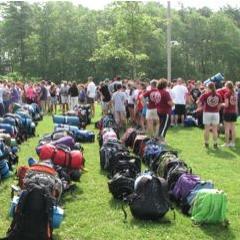 The ORRJHS Survival Program is an outdoor experiential learning adventure for grade 7 students since 1973!