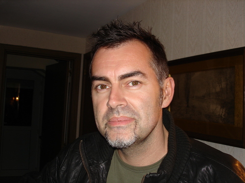 creatieve director and partner of mortierbrigade