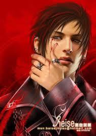 I am Lord Juvan for all you mortals! Lord of the Darkness and controller of all dragons! You don`t stand a chance against me!