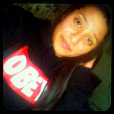 Heyy Im Cindy & Im A Dancer! 3 Hmu If You Wanna Know More #CalizFinesst(; Boii.
