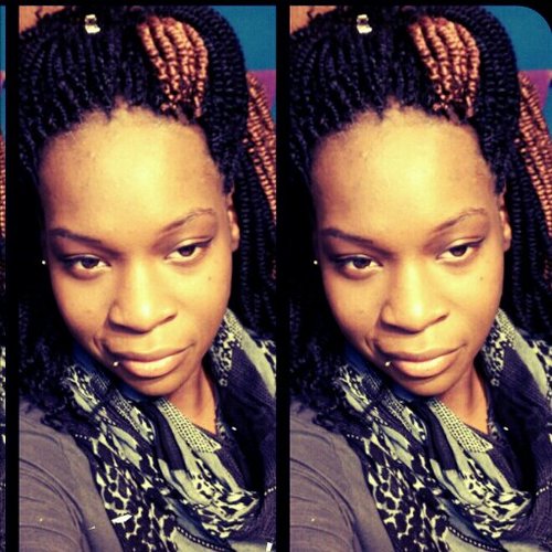 Simply Sweet* Beautiful ~N~ Bold,,,, Im 1nAmillion NoOne Can B Me,,,Top Me or REPLACE Me*** 2nd2None ~Top Shelf~ #MotherOf3 #Scorpio #DarkSkin