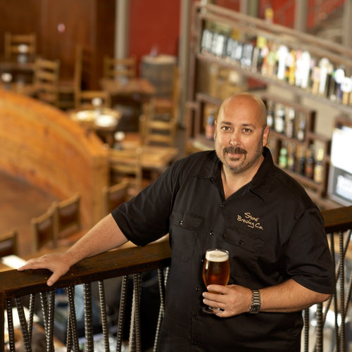 Co-Founder/CEO Wild Barrel Brewing Company. Craft beer aficionado for 39 years.