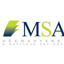 MSA_Accountancy Profile Picture