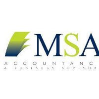 MSA Accountancy (@msa_accountancy) 's Twitter Profile Photo MSA Accountancy (@msa_accountancy) 's Twitter Profile Photo