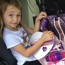 Heather New - @HeatherNew3 - Twitter