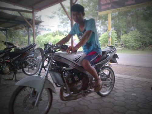 this is my way