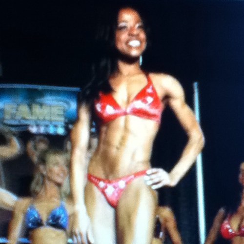 lilfitdiva's profile picture. 