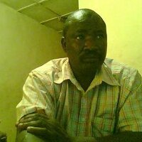 muhammed aminu adamu (@maadamu) 's Twitter Profile