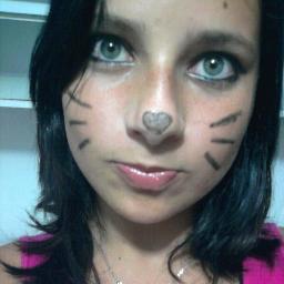 Duds ama Carolé,Carolé ama Duds.
Bjs gatos. Meau / @_petena :3 '-'