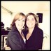 sjanet@ (@jannekevzwam) Twitter profile photo