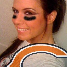 nicolleLbennett's profile picture. Da'Bears!