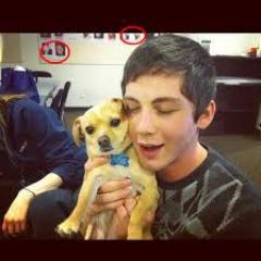 logan is like music, like air, can not live without, he's makes me verry happy and i filing that he's with me in heart, in my mind and in my dreams