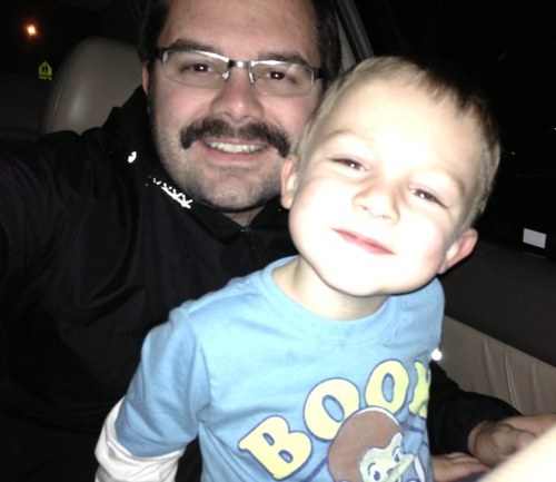 jzmills's profile picture. Dad, Student, Golfer, Government Employee.