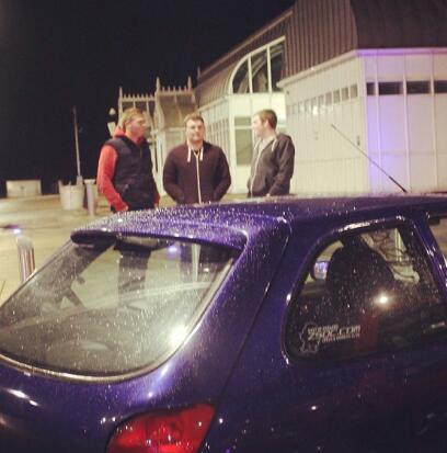 jcricks18's profile picture. 