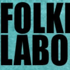 Tweets fra aarhus folkelab, som er en del af projektet lokalsamfundets innovationsrum.